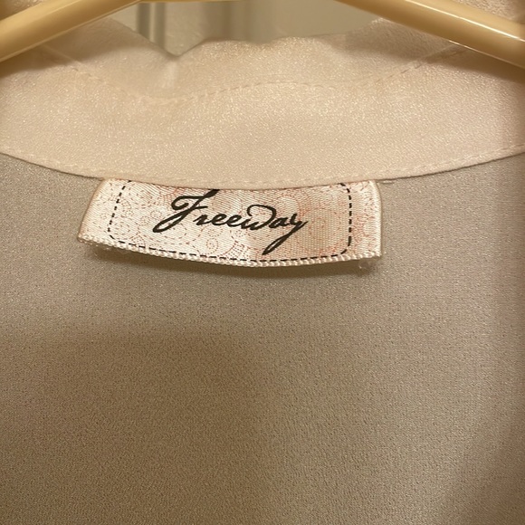 Unique Colourful Tank Top - Picture 4 of 4